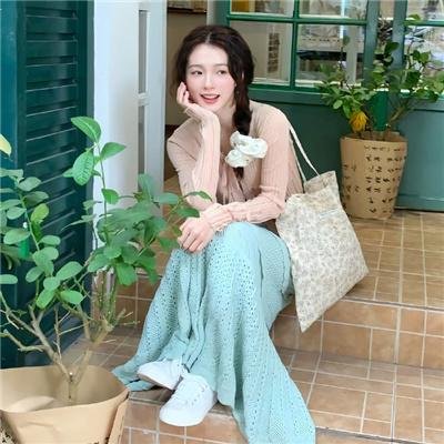 姐妹狂欢行
