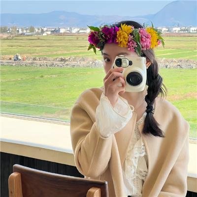 绿帽子