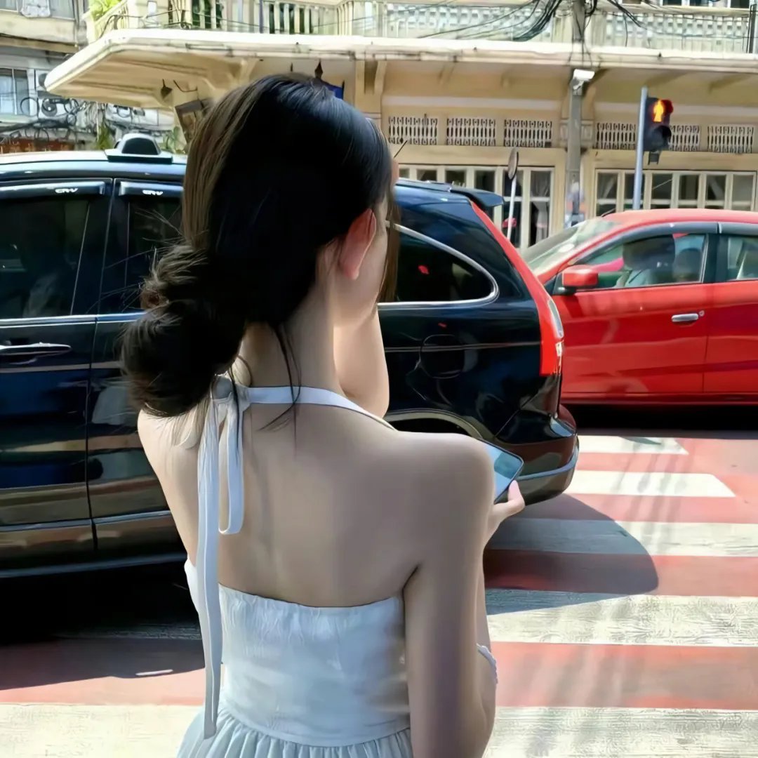 听见颜色的女孩